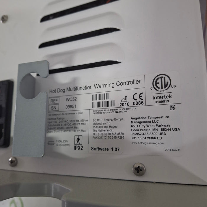 Augustine Medical HotDog Patient Warming System