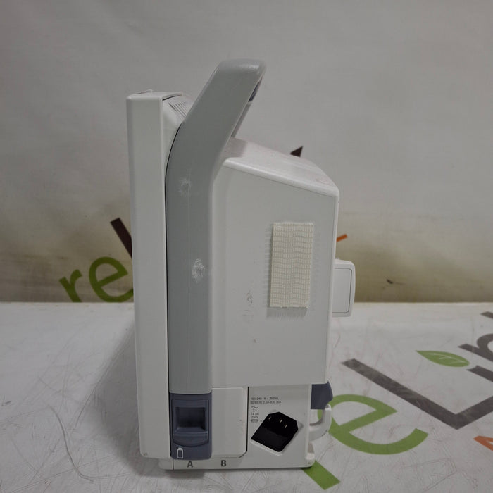 GE Healthcare GE Healthcare Carescape B450 Critical Care Patient Monitor Patient Monitors reLink Medical