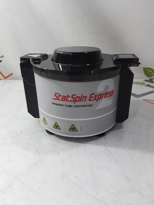 IRIS Medical IRIS Medical StatSpin Express 2 Centrifuge Centrifuges reLink Medical