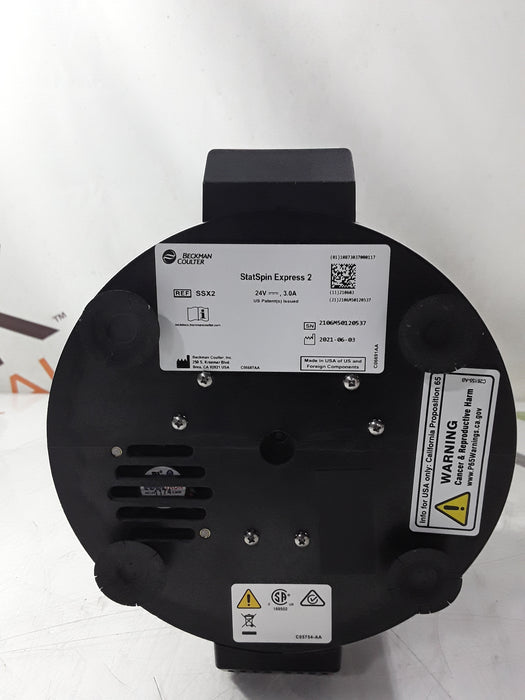 IRIS Medical IRIS Medical StatSpin Express 2 Centrifuge Centrifuges reLink Medical