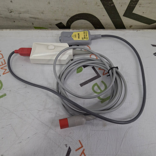 Philips Philips M2738A Avalon IUP/ECG Patient Module Patient Monitors reLink Medical