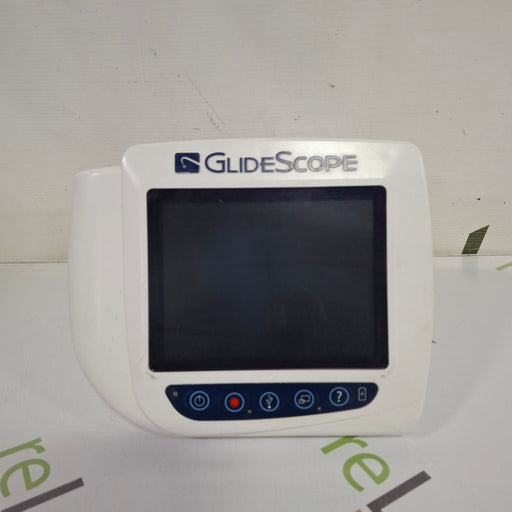 Verathon Medical, Inc Verathon Medical, Inc Glidescope Cobalt AVL Video Laryngoscope Surgical Equipment reLink Medical