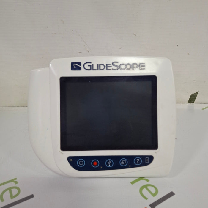 Verathon Medical, Inc Verathon Medical, Inc Glidescope Cobalt AVL Video Laryngoscope Surgical Equipment reLink Medical