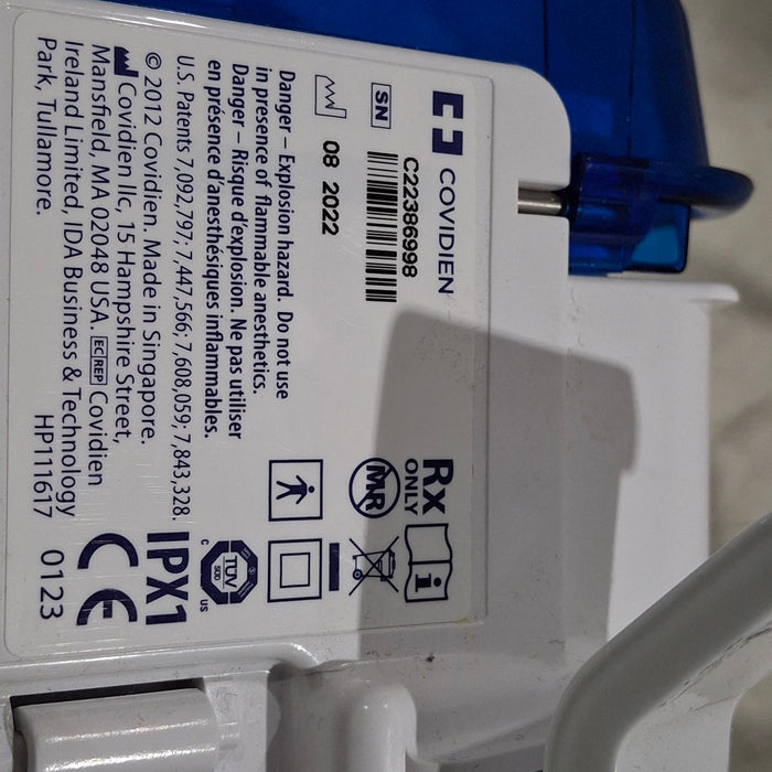 Covidien Kangaroo ePump Enteral Feeding Pump