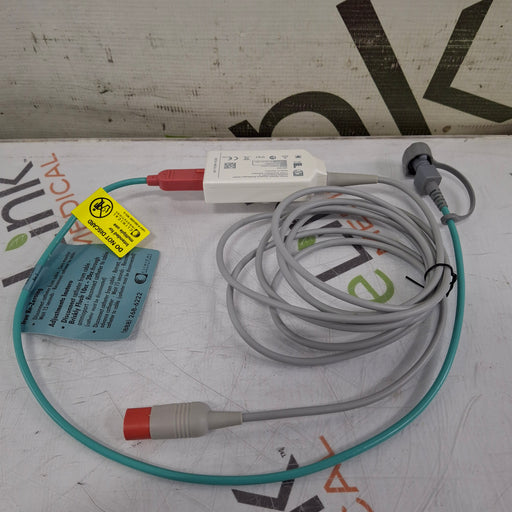 Philips Philips M2738A Avalon IUP/ECG Patient Module Patient Monitors reLink Medical