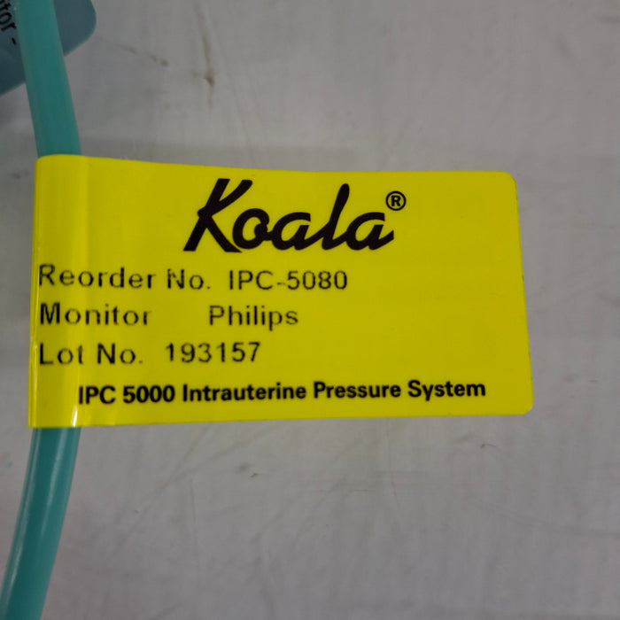 Philips Philips M2738A Avalon IUP/ECG Patient Module Patient Monitors reLink Medical