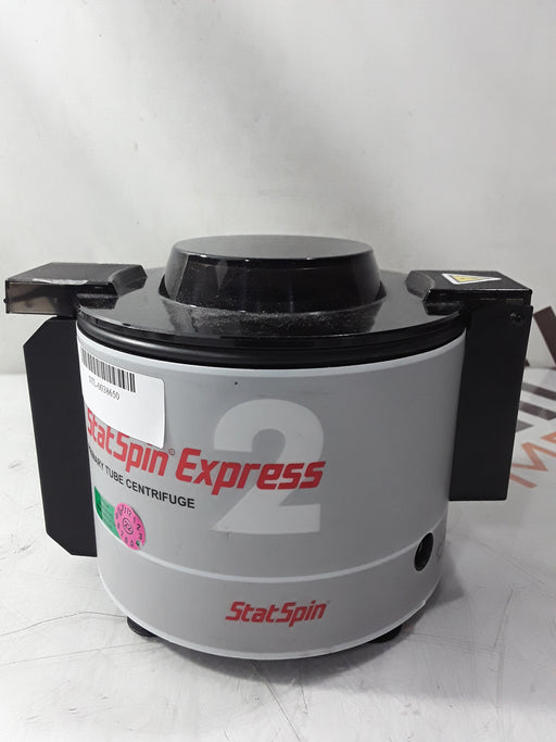 IRIS Medical IRIS Medical StatSpin Express 2 Centrifuge Centrifuges reLink Medical