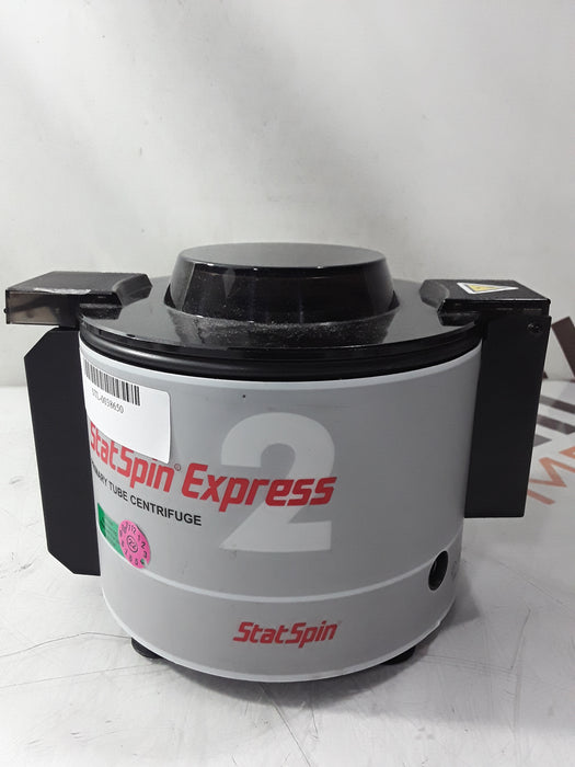 IRIS Medical IRIS Medical StatSpin Express 2 Centrifuge Centrifuges reLink Medical