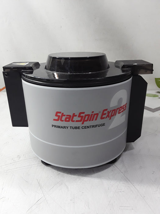 IRIS Medical IRIS Medical StatSpin Express 2 Centrifuge Centrifuges reLink Medical