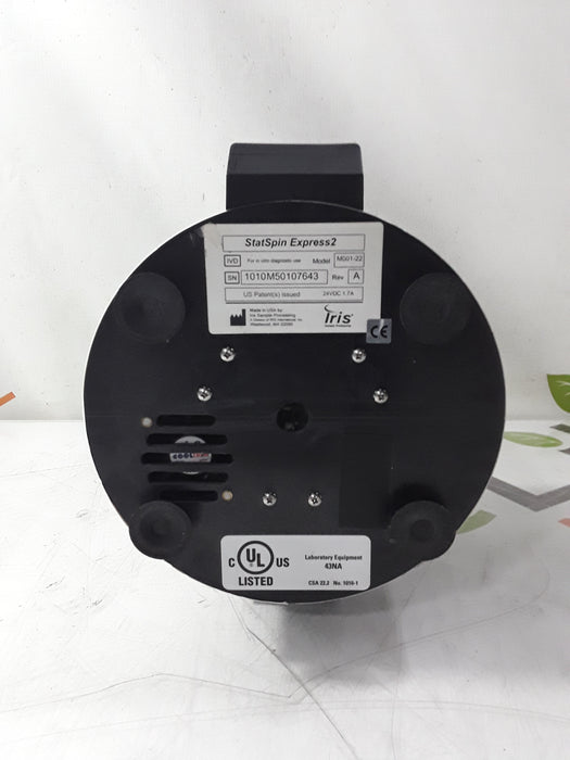 IRIS Medical IRIS Medical StatSpin Express 2 Centrifuge Centrifuges reLink Medical
