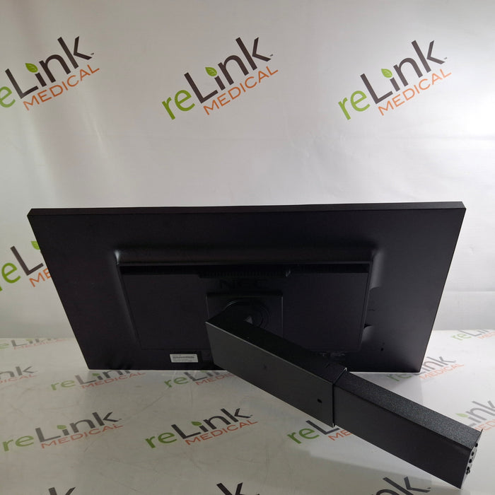 NEC NEC Multisync EA271F Widescreen LCD Monitor Computers Tablets & Networking reLink Medical