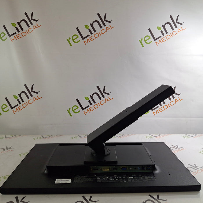 NEC NEC Multisync EA271F Widescreen LCD Monitor Computers Tablets & Networking reLink Medical