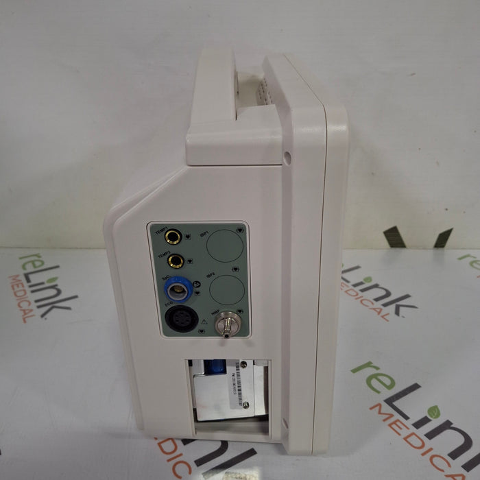 Shenzhen Med-link Electronics Tech Co, Ltd. PM12B Patient Monitor