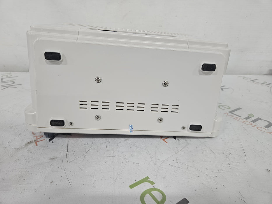 Shenzhen Med-link Electronics Tech Co, Ltd. PM12B Patient Monitor