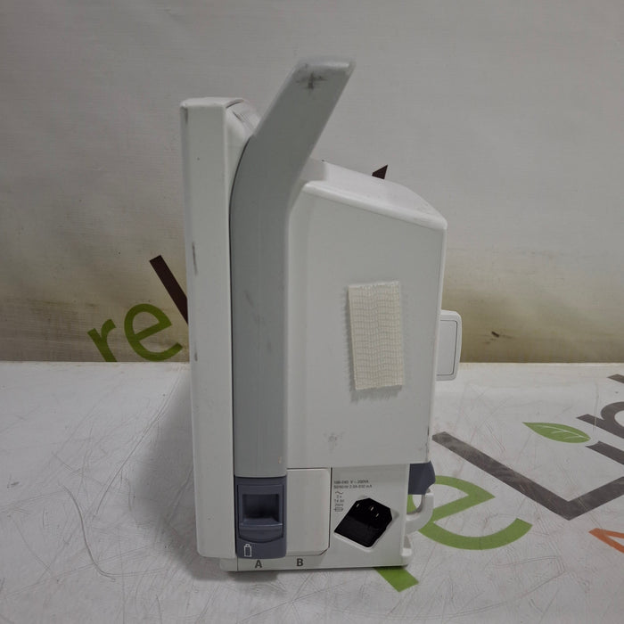 GE Healthcare GE Healthcare Carescape B450 Critical Care Patient Monitor Patient Monitors reLink Medical