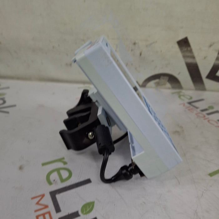 Baxter Baxter Sigma Spectrum 8.01.00 w/o Battery Infusion Pump Infusion Pump reLink Medical