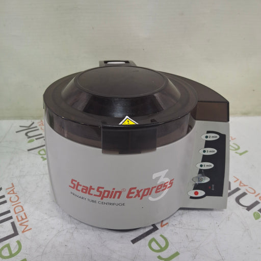 IRIS Medical IRIS Medical StatSpin Express 3 Centrifuge Centrifuges reLink Medical