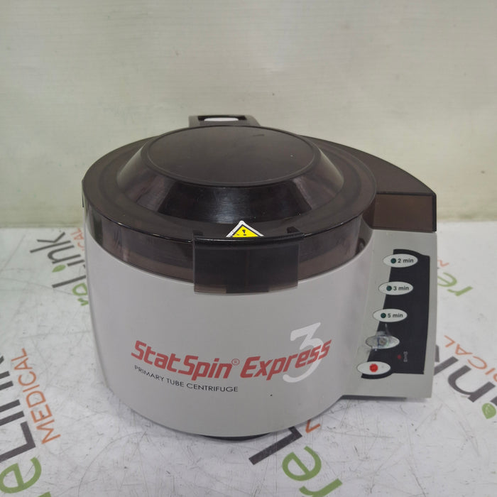 IRIS Medical IRIS Medical StatSpin Express 3 Centrifuge Centrifuges reLink Medical