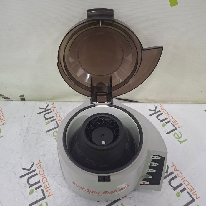 IRIS Medical IRIS Medical StatSpin Express 3 Centrifuge Centrifuges reLink Medical