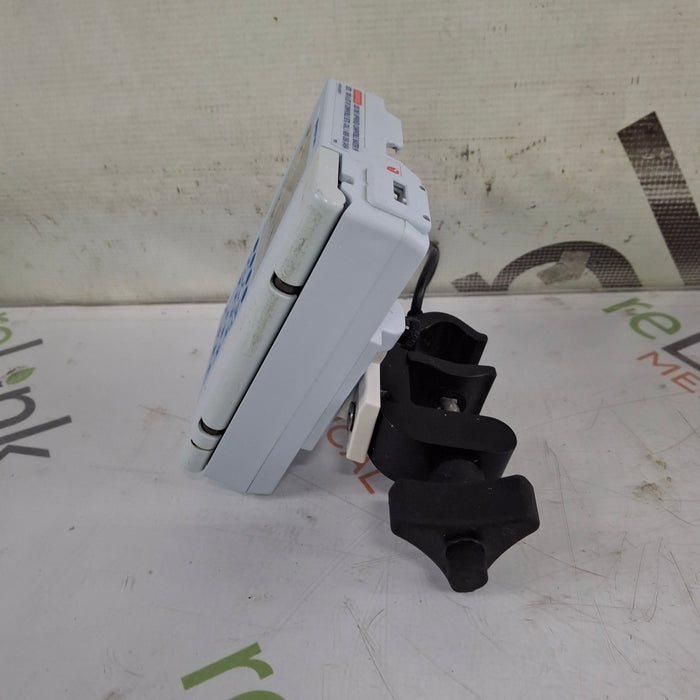 Baxter Baxter Sigma Spectrum 8.00.05 w/o Battery Infusion Pump Infusion Pump reLink Medical