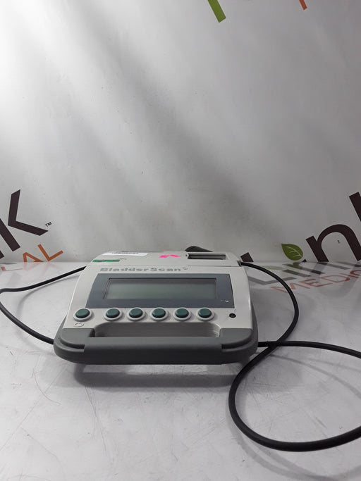 Verathon Medical, Inc Verathon Medical, Inc BladderScan BVI 3000 Bladder Scanner Surgical Equipment reLink Medical