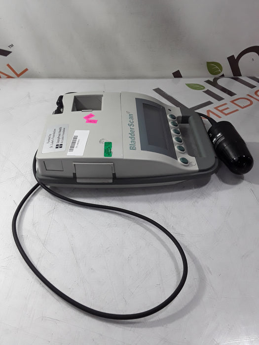 Verathon Medical, Inc Verathon Medical, Inc BladderScan BVI 3000 Bladder Scanner Surgical Equipment reLink Medical