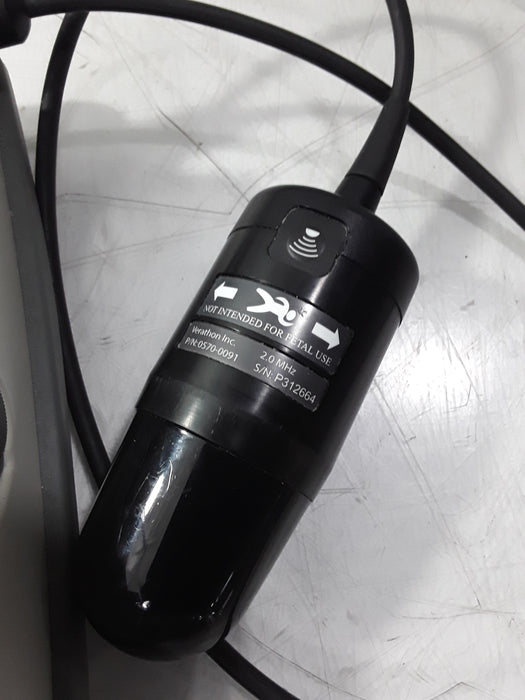 Verathon Medical, Inc Verathon Medical, Inc BladderScan BVI 3000 Bladder Scanner Surgical Equipment reLink Medical