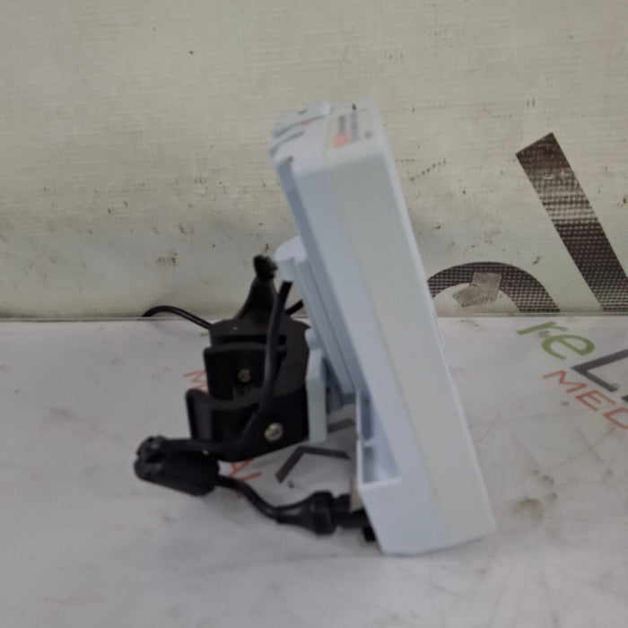 Baxter Baxter Sigma Spectrum 8.00.04 w/o Battery Infusion Pump Infusion Pump reLink Medical