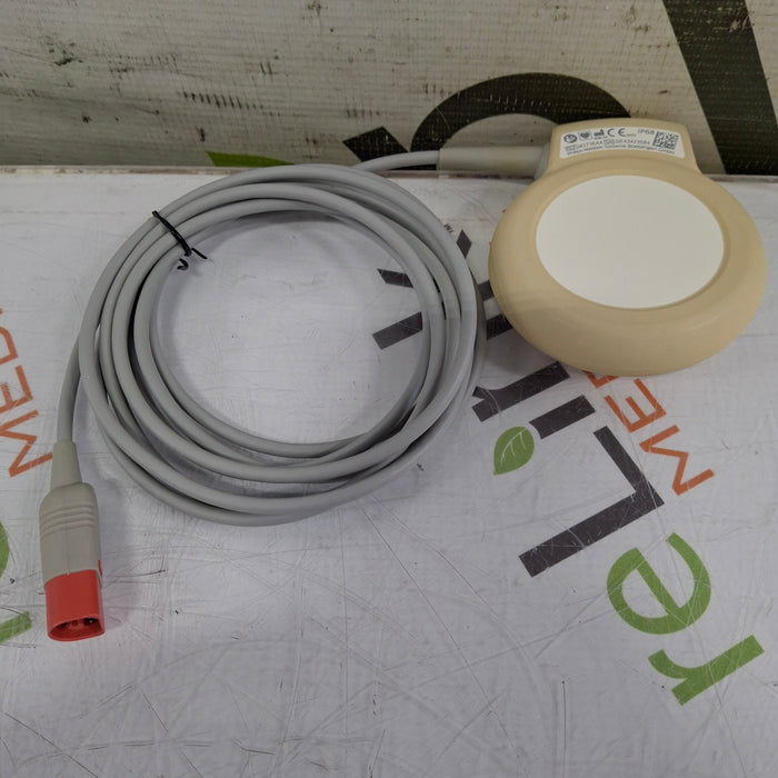 Philips M2736AA Avalon Fetal Ultrasound Transducer