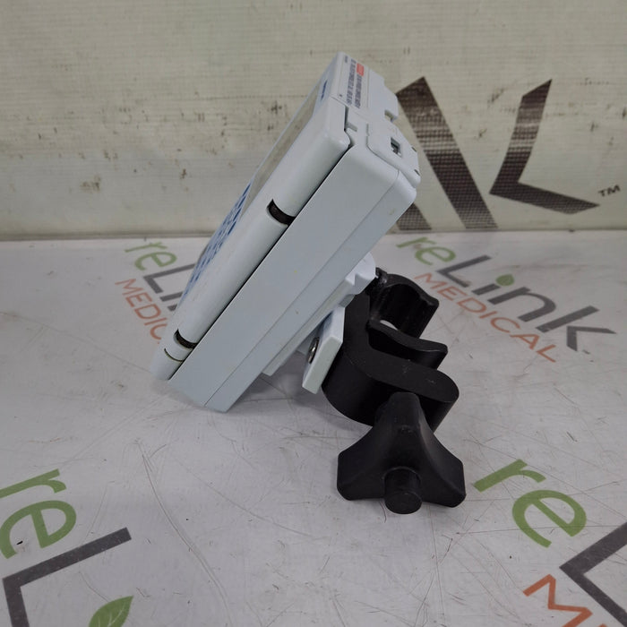 Baxter Baxter Sigma Spectrum 8.00.04 w/o Battery Infusion Pump Infusion Pump reLink Medical