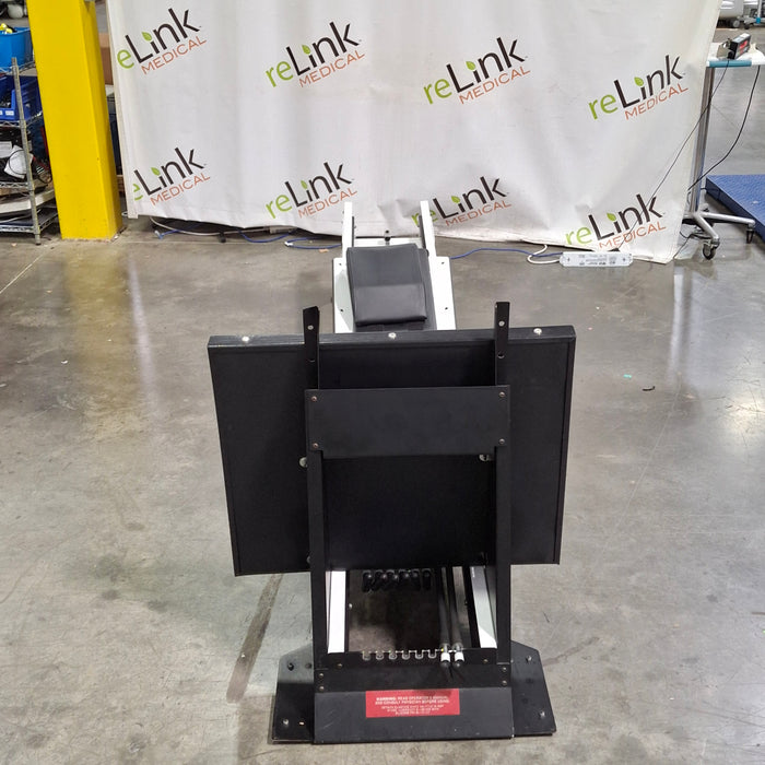 Shuttle Systems - Contemporary Design MVP Leg Trainer