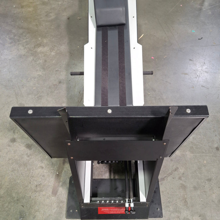 Shuttle Systems - Contemporary Design MVP Leg Trainer