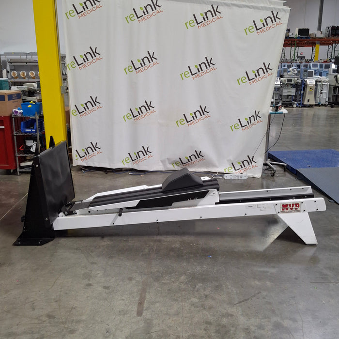 Shuttle Systems - Contemporary Design MVP Leg Trainer