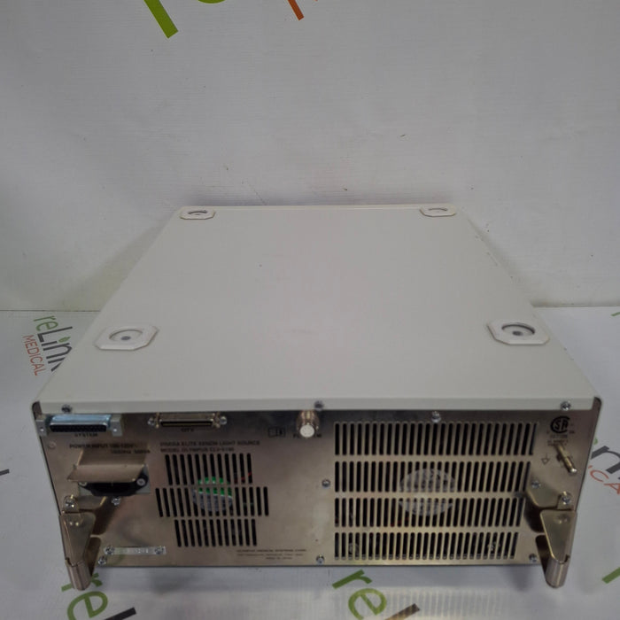 Olympus Olympus CLV-S190 Visera Elite Light Source Rigid Endoscopy reLink Medical