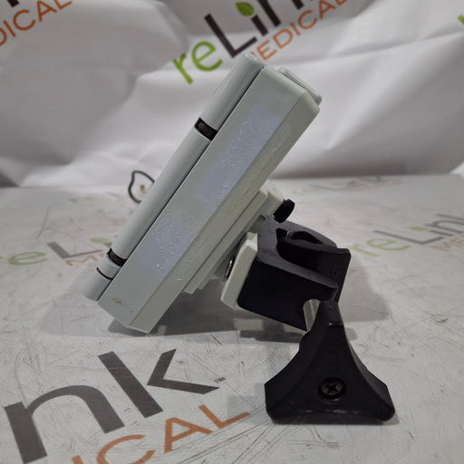 Baxter Baxter Sigma Spectrum 6.05.13 without Battery Infusion Pump Infusion Pumps reLink Medical