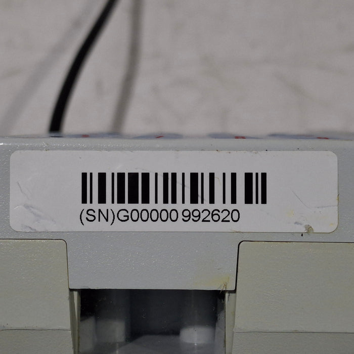 Baxter Baxter Sigma Spectrum 6.05.13 without Battery Infusion Pump Infusion Pumps reLink Medical