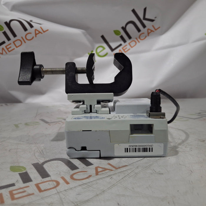 Baxter Baxter Sigma Spectrum 6.05.13 without Battery Infusion Pump Infusion Pumps reLink Medical