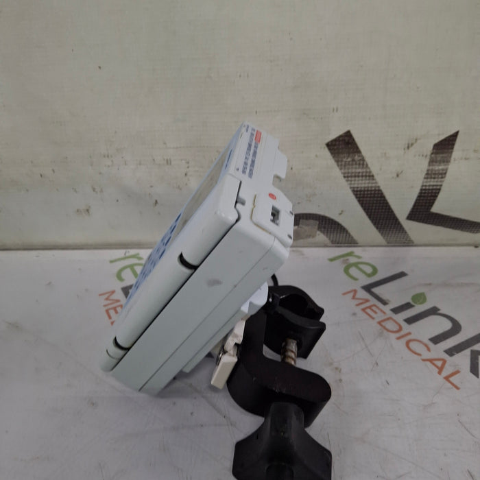 Baxter Baxter Sigma Spectrum 8.00.03 w/o Battery Infusion Pump Infusion Pumps reLink Medical