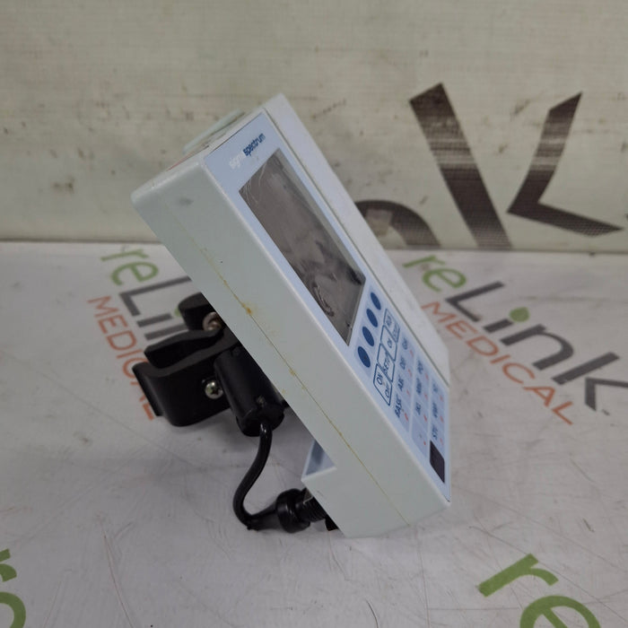 Baxter Baxter Sigma Spectrum 8.00.03 w/o Battery Infusion Pump Infusion Pump reLink Online