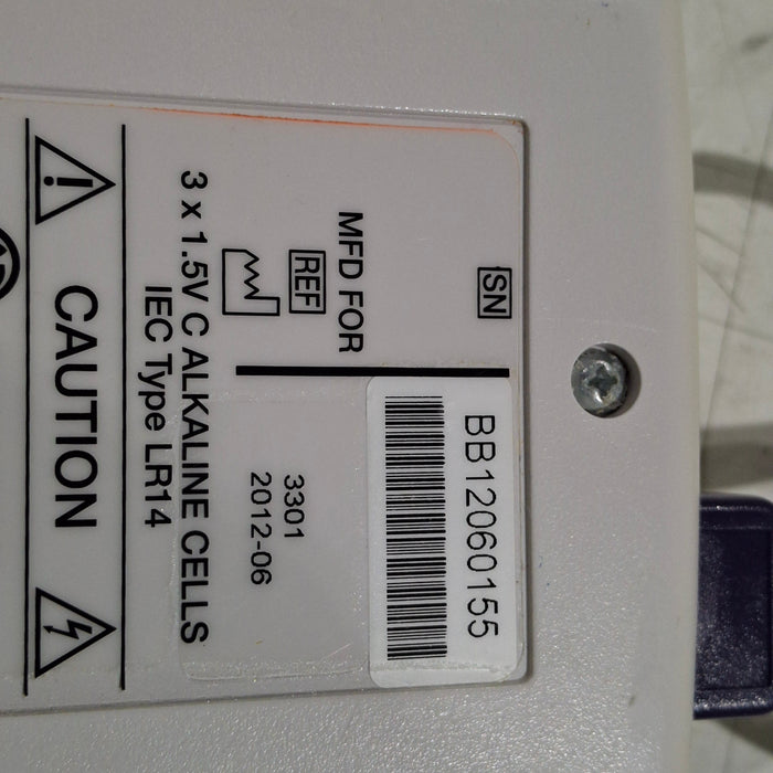 BCI BCI 3301 Hand-Held Pulse Oximeter System Patient Monitors reLink Medical