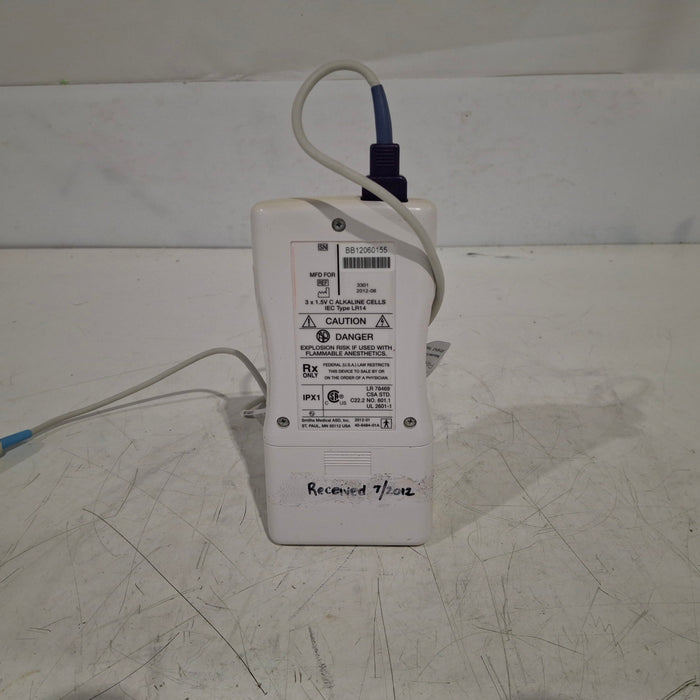 BCI BCI 3301 Hand-Held Pulse Oximeter System Patient Monitors reLink Medical