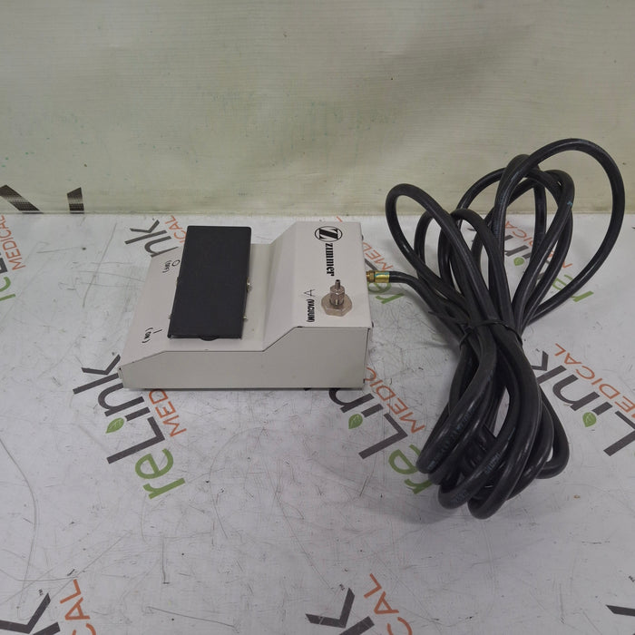 Zimmer Zimmer 5049-86 Foot Switch Electrosurgical Units reLink Medical