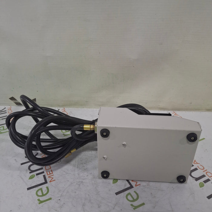 Zimmer Zimmer 5049-86 Foot Switch Electrosurgical Units reLink Medical