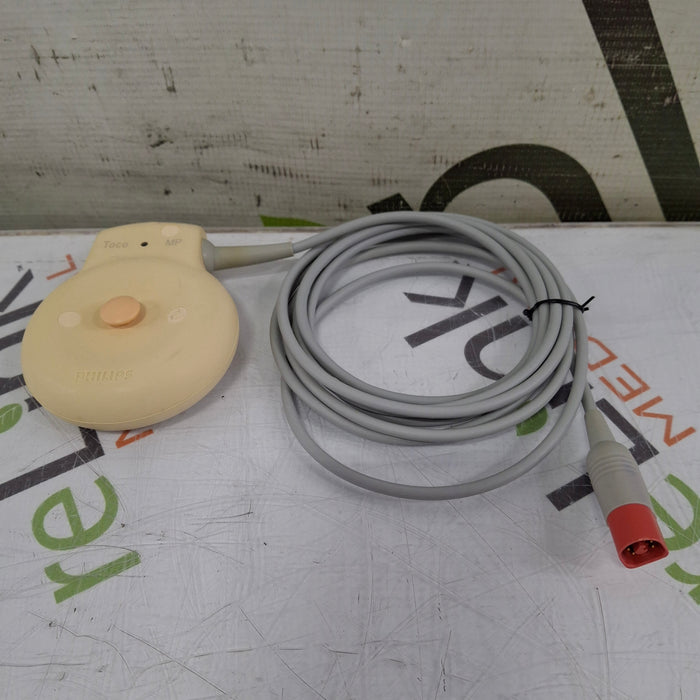 Philips Philips M2734B Avalon Toco MP Transducer Patient Monitors reLink Medical