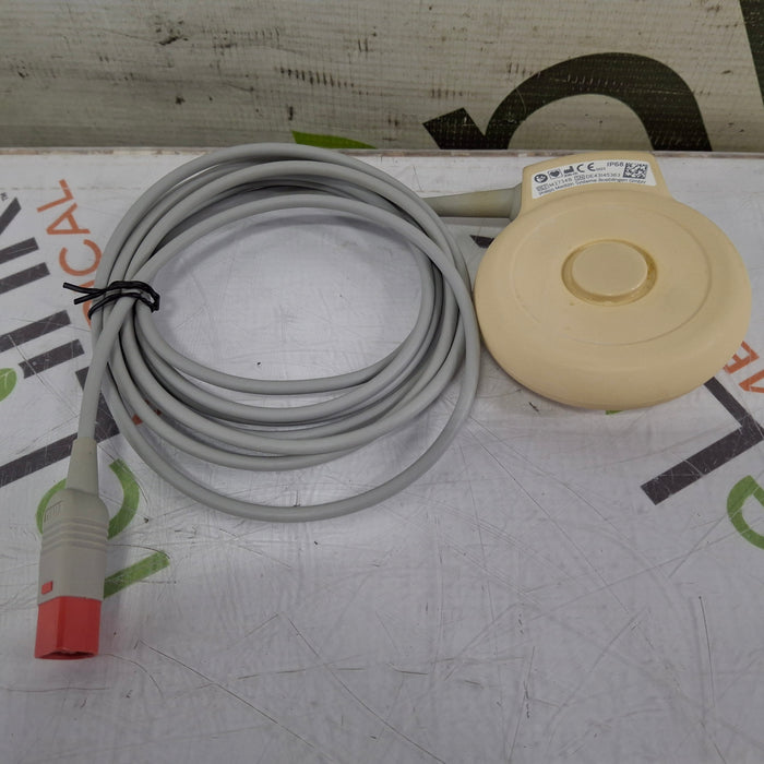 Philips Philips M2734B Avalon Toco MP Transducer Patient Monitors reLink Medical