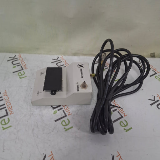 Zimmer Zimmer 5049-86 Foot Switch Electrosurgical Units reLink Medical