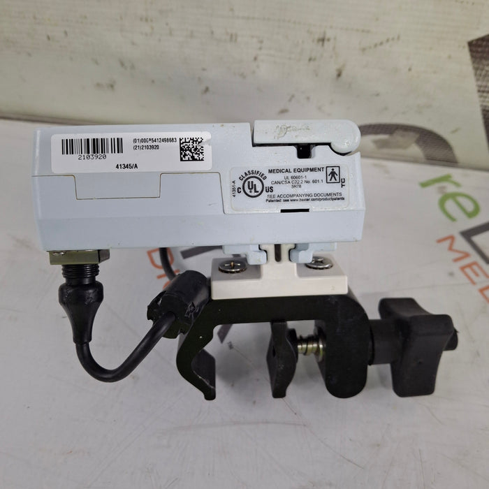 Baxter Baxter Sigma Spectrum 8.00.04 w/o Battery Infusion Pump Infusion Pumps reLink Medical