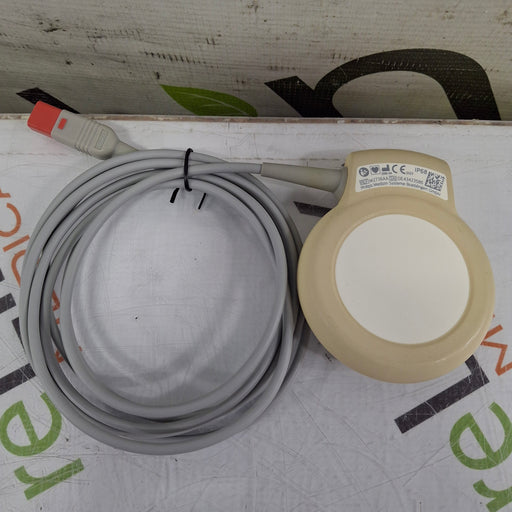 Philips Philips M2736AA Avalon Fetal Ultrasound Transducer Patient Monitors reLink Medical