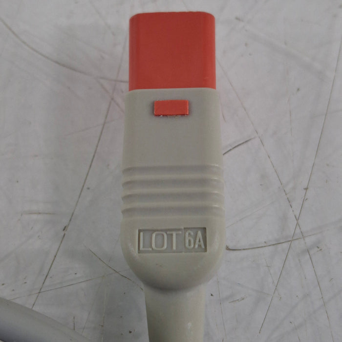 Philips Philips M2736AA Avalon Fetal Ultrasound Transducer Patient Monitors reLink Medical