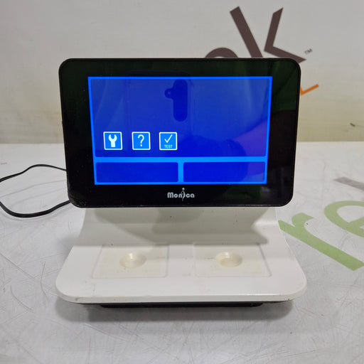 Monica Healthcare Limited Monica Healthcare Limited 107-PT-001 Fetal Monitor Patient Monitors reLink Medical